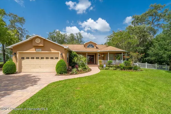 Spring Hill, FL 34609,13677 Rudi Loop