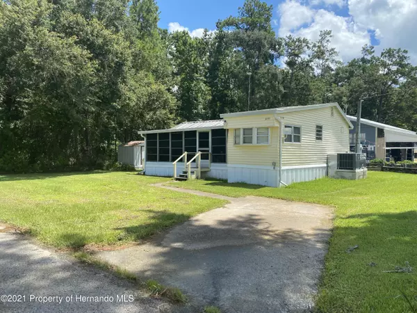 2092 Culbreath Road, Brooksville, FL 34601