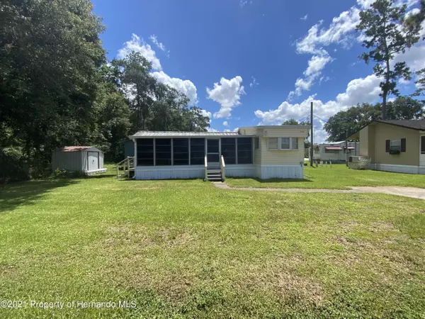 Brooksville, FL 34601,2092 Culbreath Road