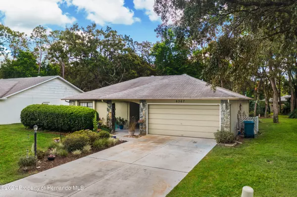 Spring Hill, FL 34606,6367 Ocean Pines Lane