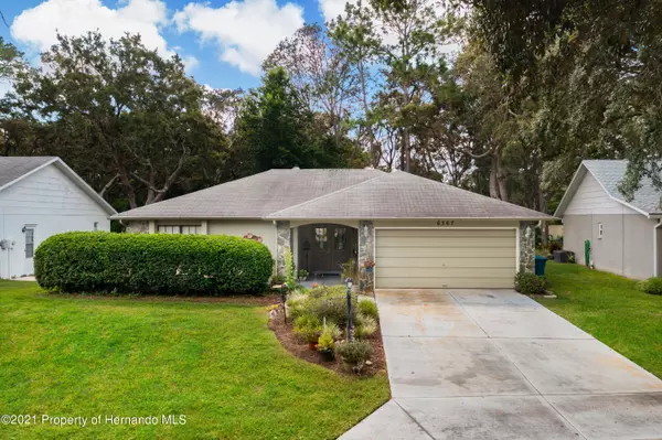 Spring Hill, FL 34606,6367 Ocean Pines Lane