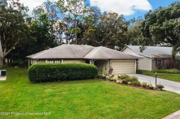 Spring Hill, FL 34606,6367 Ocean Pines Lane