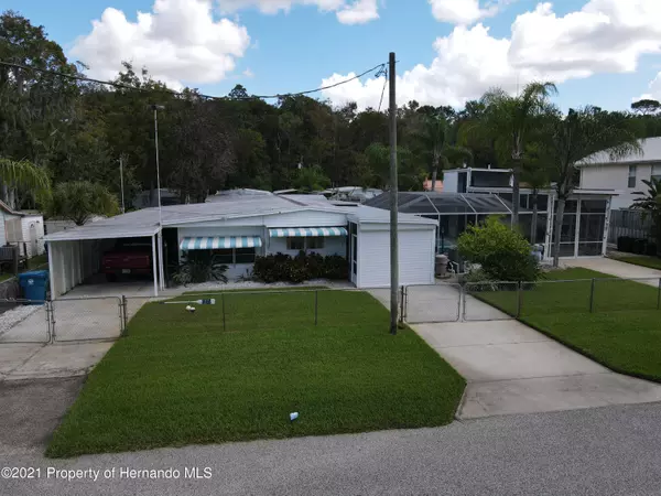 Weeki Wachee, FL 34607,7276 Aberdeen Court