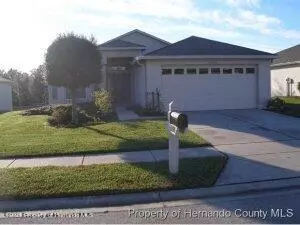 Spring Hill, FL 34609,13498 Teaberry Lane