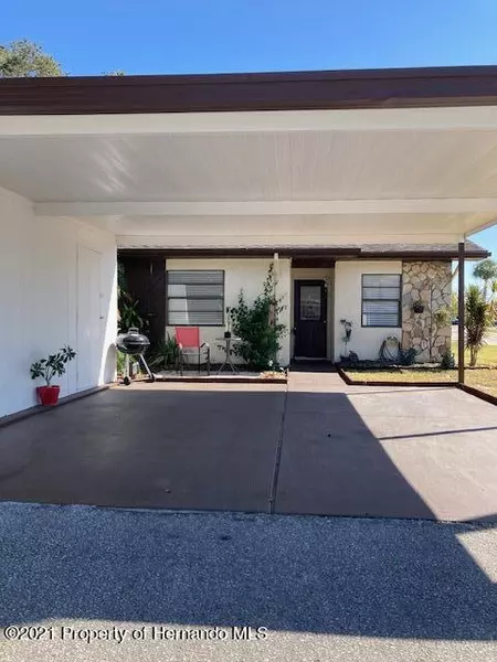 6421 Drexel Drive #1, Port Richey, FL 34668