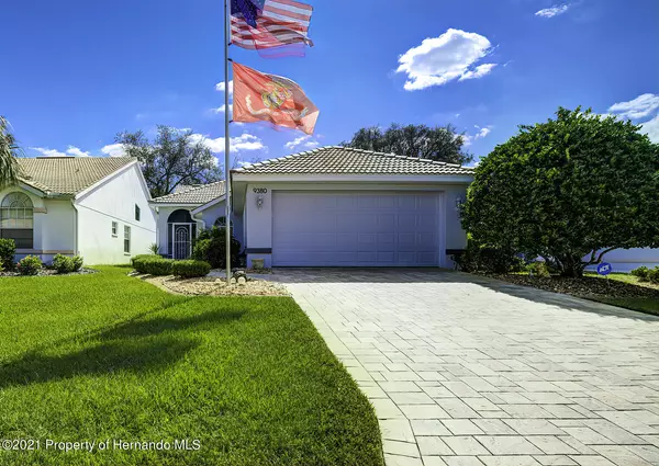 Weeki Wachee, FL 34613,9380 French Quarters Circle