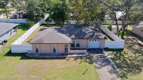 Spring Hill, FL 34606,1366 Leeward Avenue