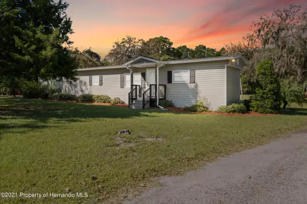 16041 Shady Hills Road, Spring Hill(pasco), FL 34610