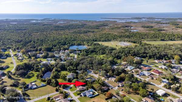 Long Boat Lane, Hudson, FL 34667