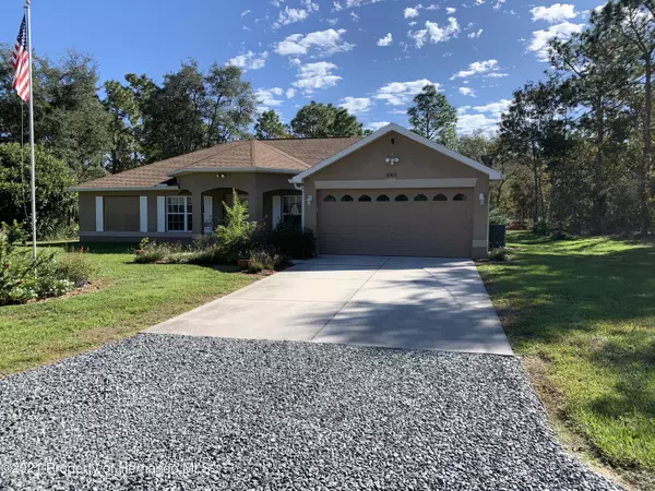 Weeki Wachee, FL 34614,16452 Kingbird Road