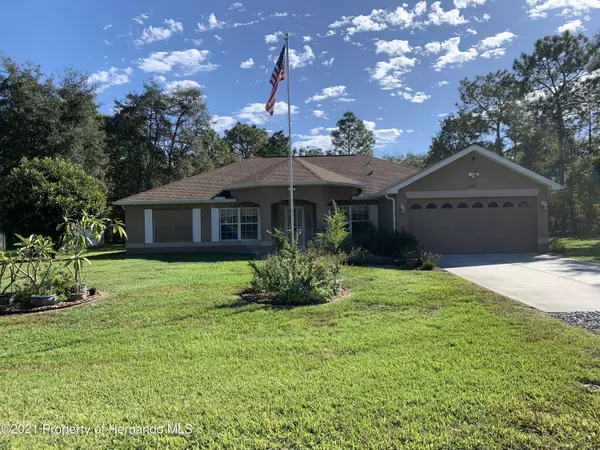 Weeki Wachee, FL 34614,16452 Kingbird Road