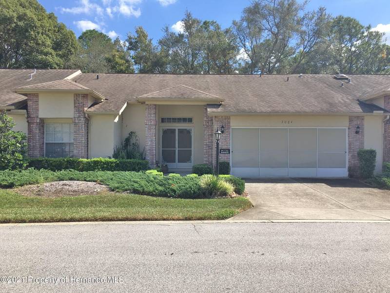 3064 Appleblossom Trail, Spring Hill, FL 34606