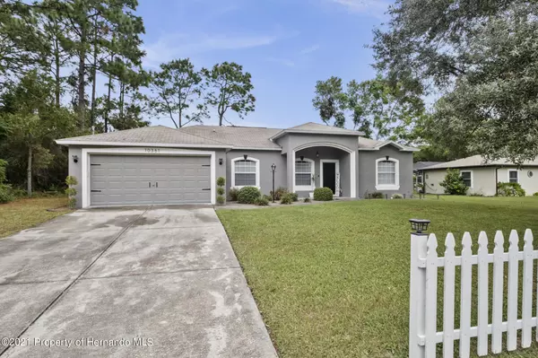 Spring Hill, FL 34608,10361 Myra Street