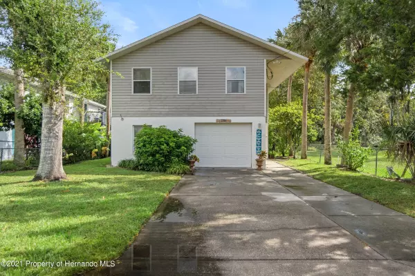 Weeki Wachee, FL 34607,7310 Sunfish Circle