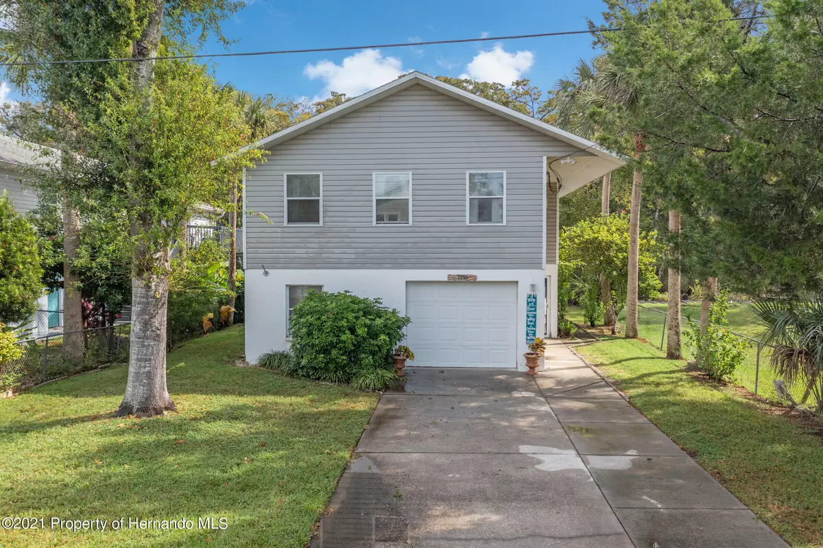 Weeki Wachee, FL 34607,7310 Sunfish Circle