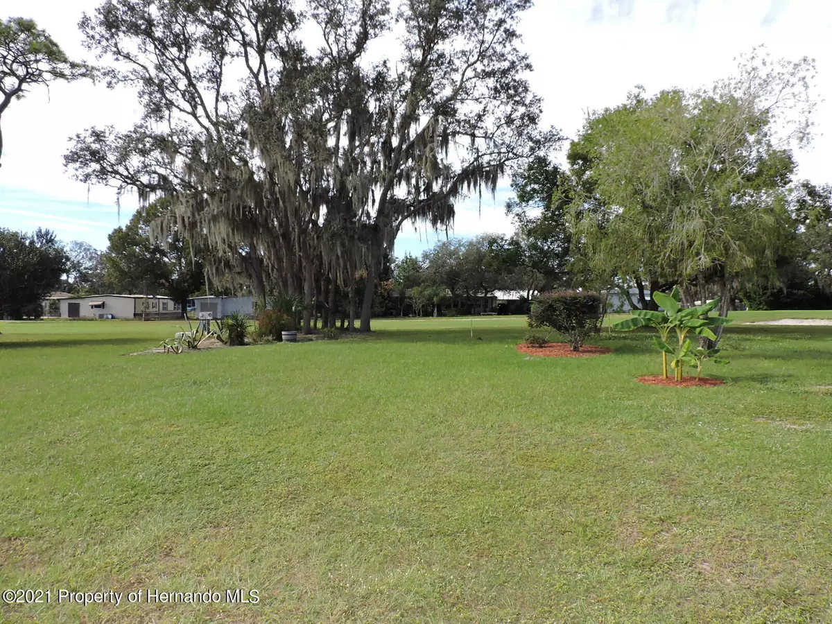 Brooksville, FL 34613,Baltic St Lot 27