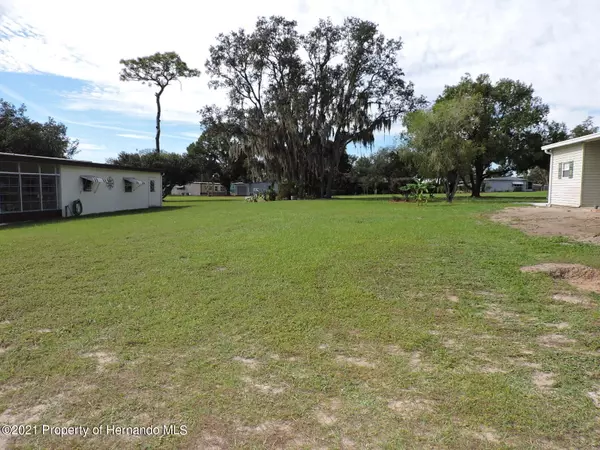 Brooksville, FL 34613,Baltic St Lot 27