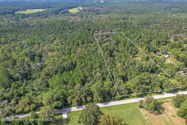 Brooksville, FL 34601,4499 Emerson Road