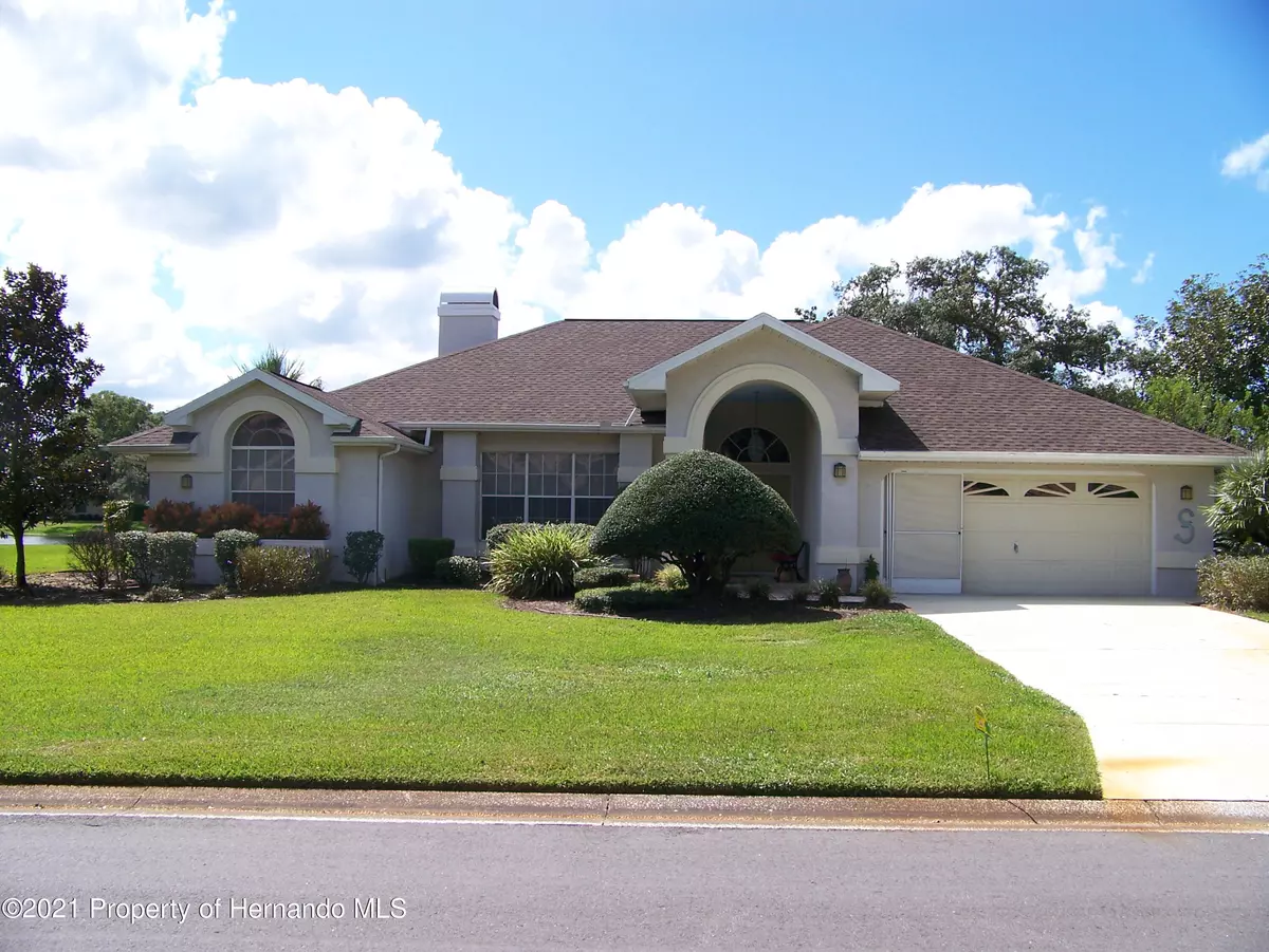 Weeki Wachee, FL 34613,10013 Scarlett Court