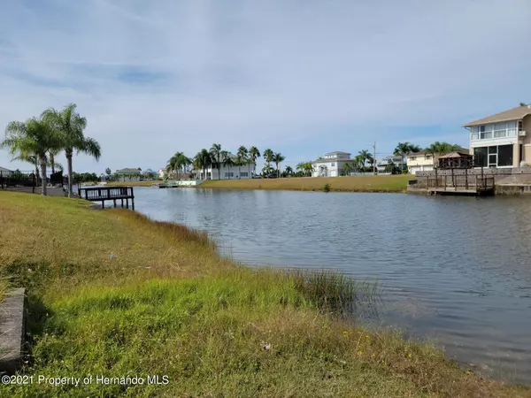 Hernando Beach, FL 34607,Jewfish Dr Lot 24