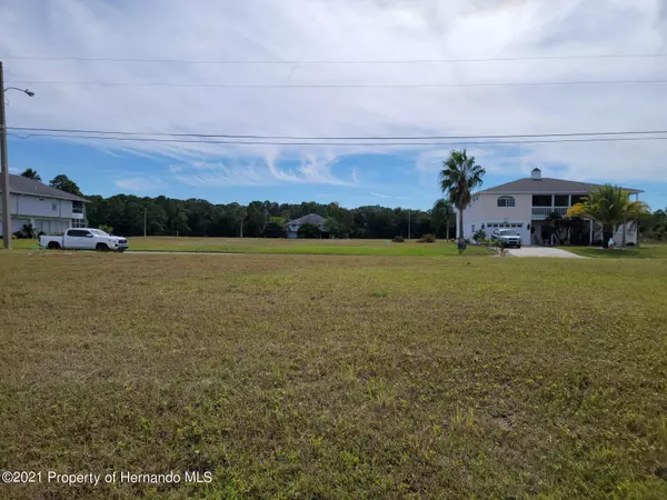 Hernando Beach, FL 34607,Jewfish Dr Lot 24