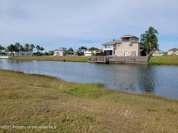 Hernando Beach, FL 34607,Jewfish Dr Lot 24