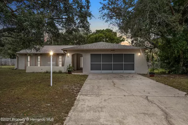 1292 Melville Avenue, Spring Hill, FL 34608