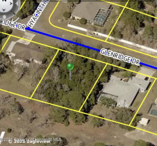 GLENRIDGE DR, Spring Hill, FL 34609