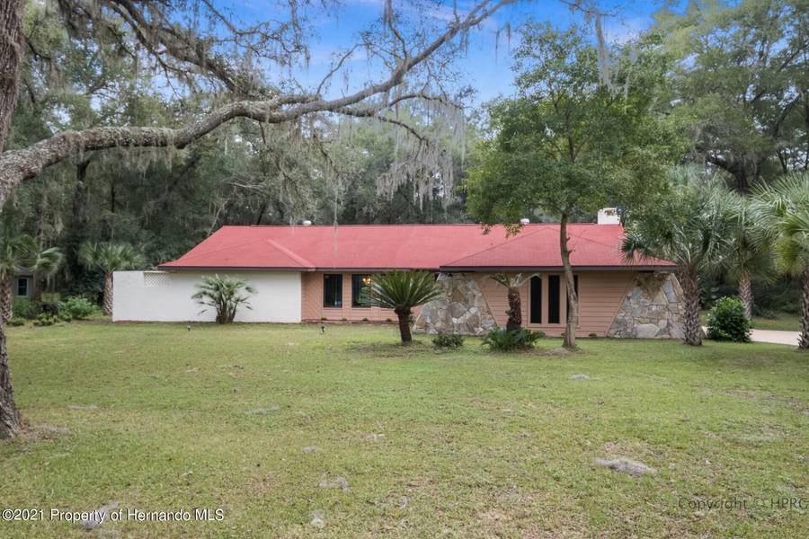 7668 SW 185th Circle, Dunnellon, FL 34432