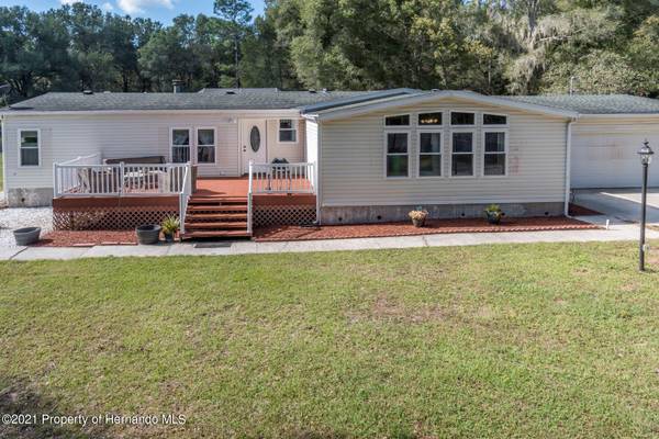 9251 Sikes Cow Pen Road, Brooksville, FL 34601