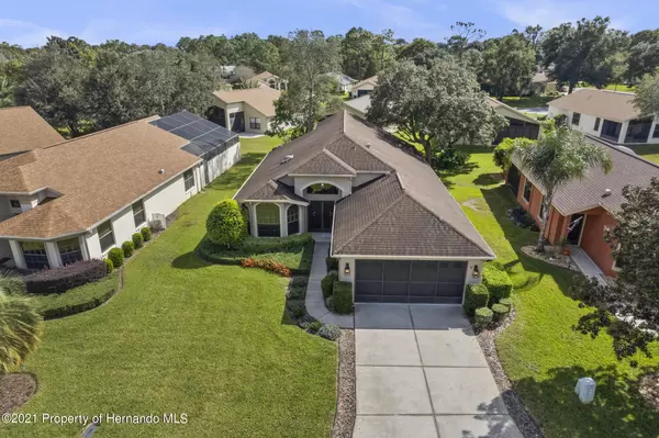 Spring Hill, FL 34609,11408 Deercroft Court