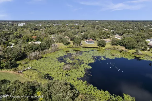 Spring Hill, FL 34608,1140 Waterfall Drive