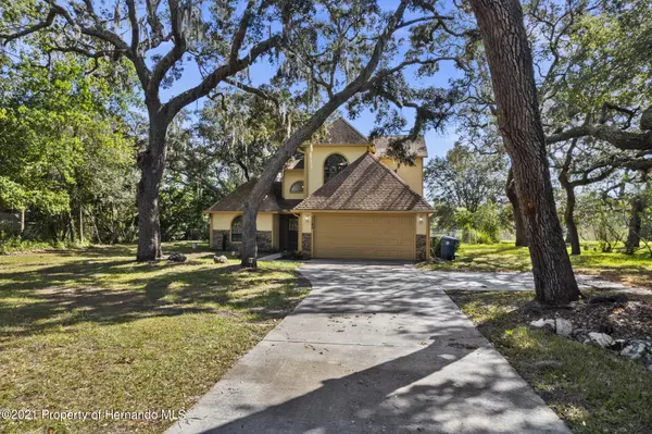 Spring Hill, FL 34608,1140 Waterfall Drive