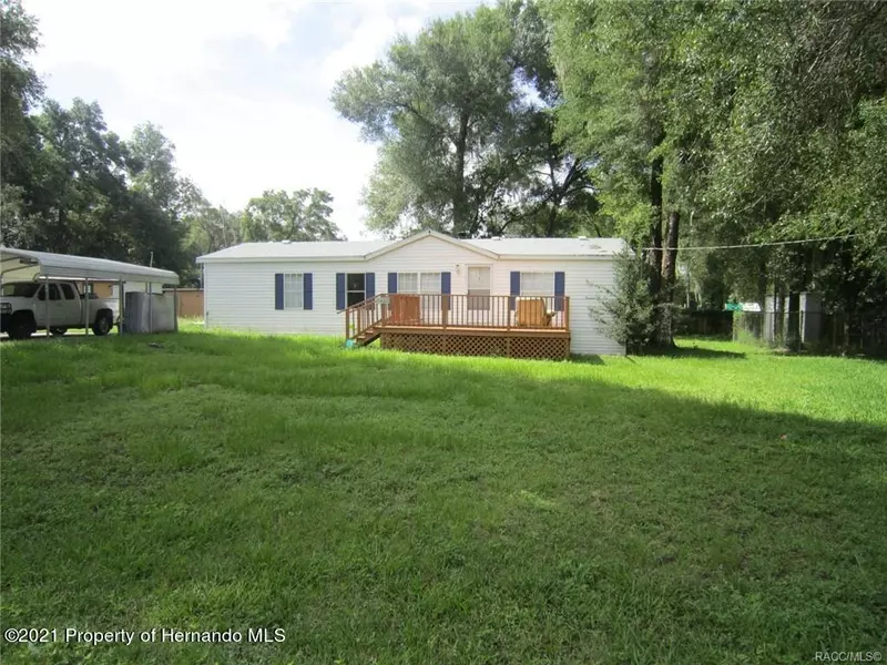 9407 CR 622, Bushnell, FL 33513