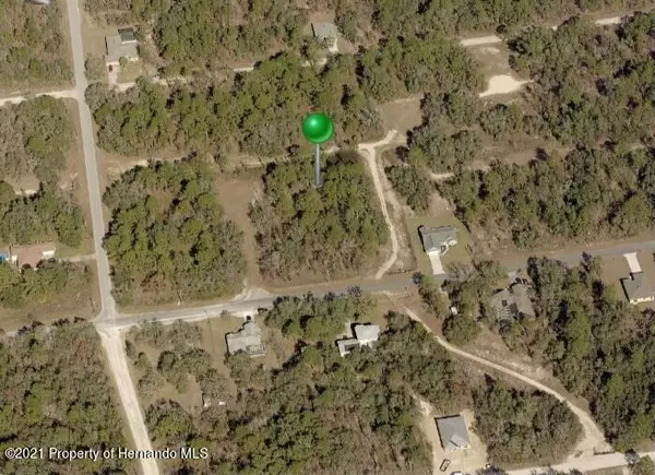 Weeki Wachee, FL 34614,6 Quebec Court