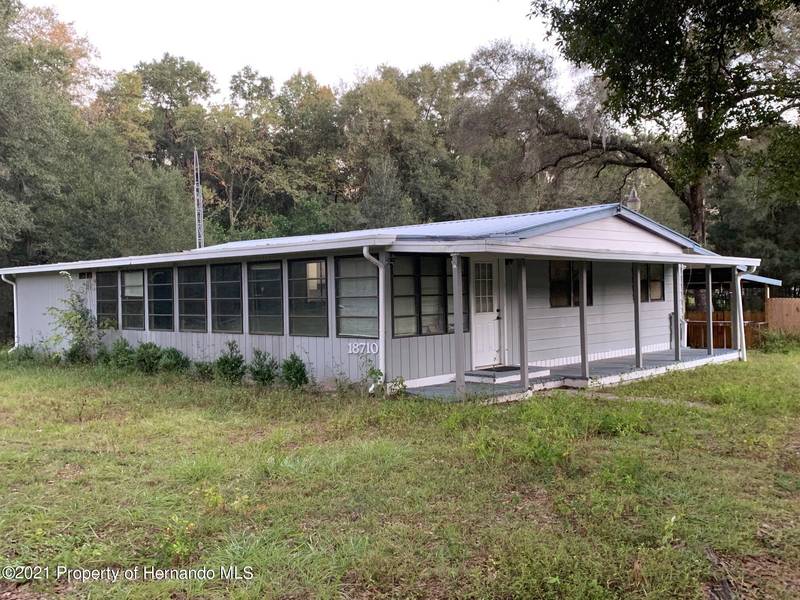 18710 SW 31st Street, Dunnellon, FL 34432