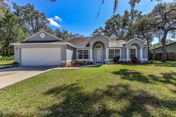 Spring Hill, FL 34608,2342 Meadow Lark Road