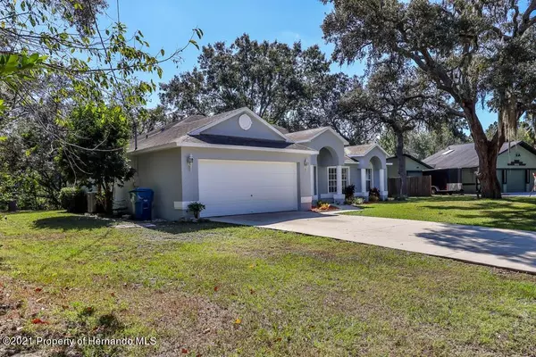 Spring Hill, FL 34608,2342 Meadow Lark Road