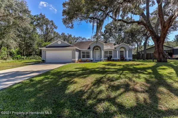 Spring Hill, FL 34608,2342 Meadow Lark Road