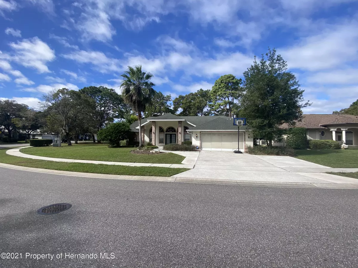 Brooksville, FL 34609,5205 Legend Hills Lane