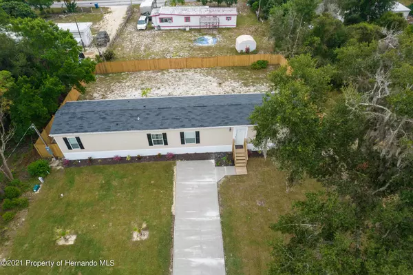 Weeki Wachee, FL 34607,7120 Bayberry Drive