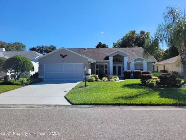 Spring Hill, FL 34606,8124 Hidden Hills Drive