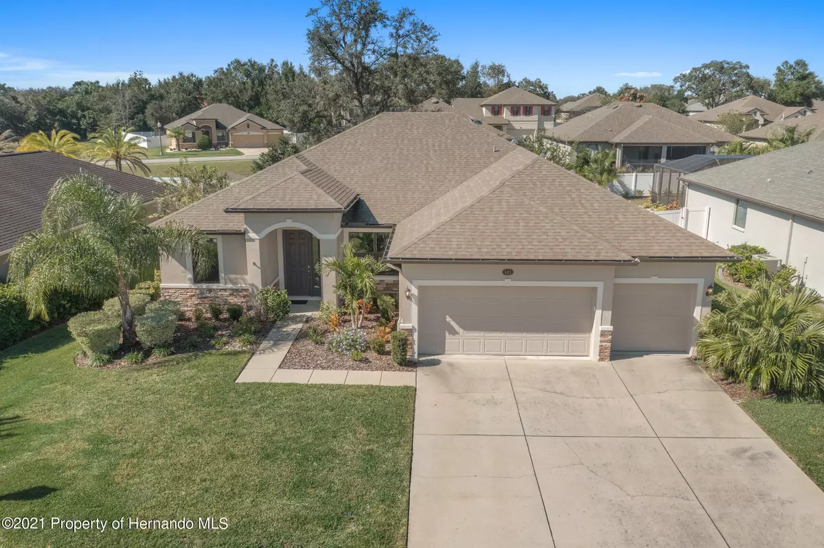 Spring Hill, FL 34609,501 Tierra Drive