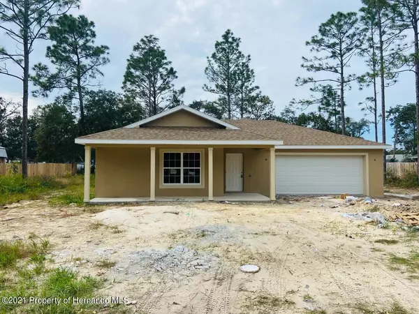 12481 Indigo Bunting Road, Brooksville, FL 34614