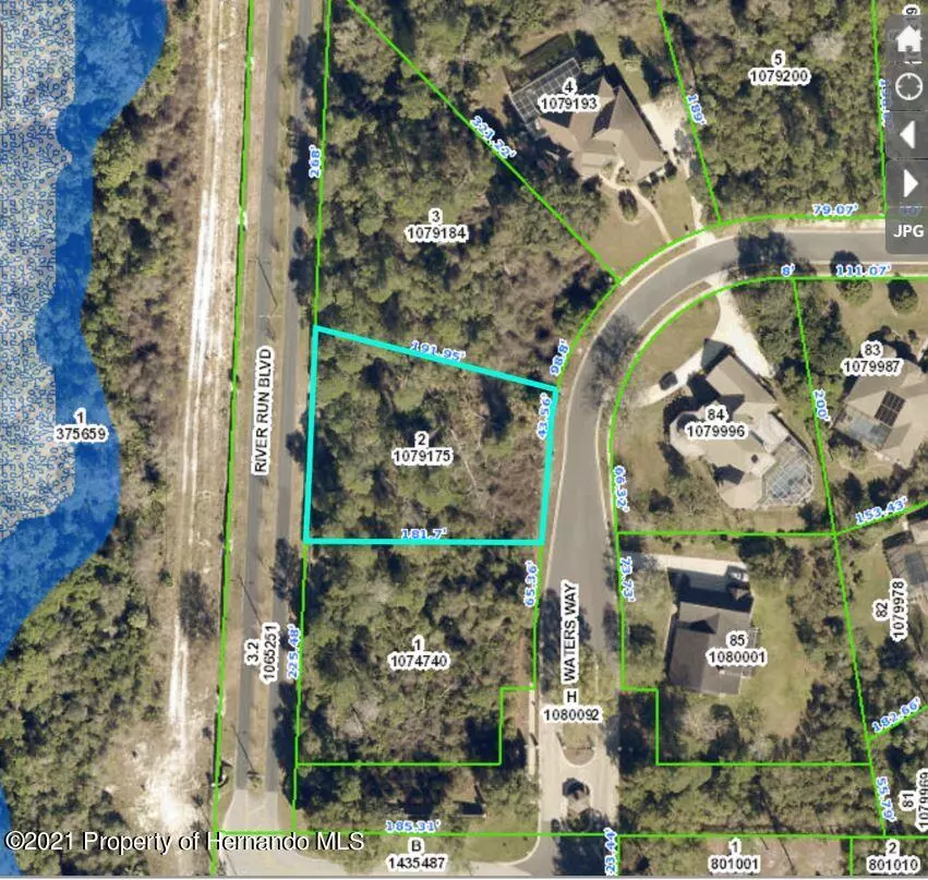 Spring Hill, FL 34607,6105 Waters Way