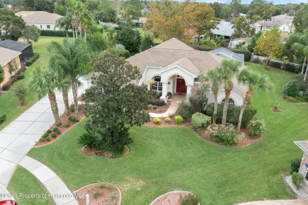 Spring Hill, FL 34609,3406 Rosebay Court