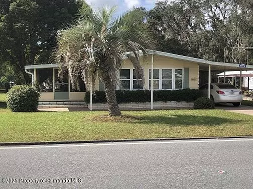 8089 Highpoint Boulevard, Brooksville, FL 34613