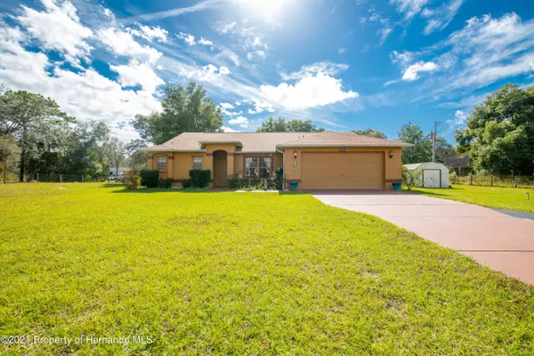 13186 Moon Road, Brooksville, FL 34613