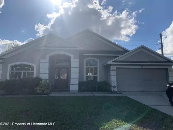 Spring Hill, FL 34609,5357 Greystone Drive