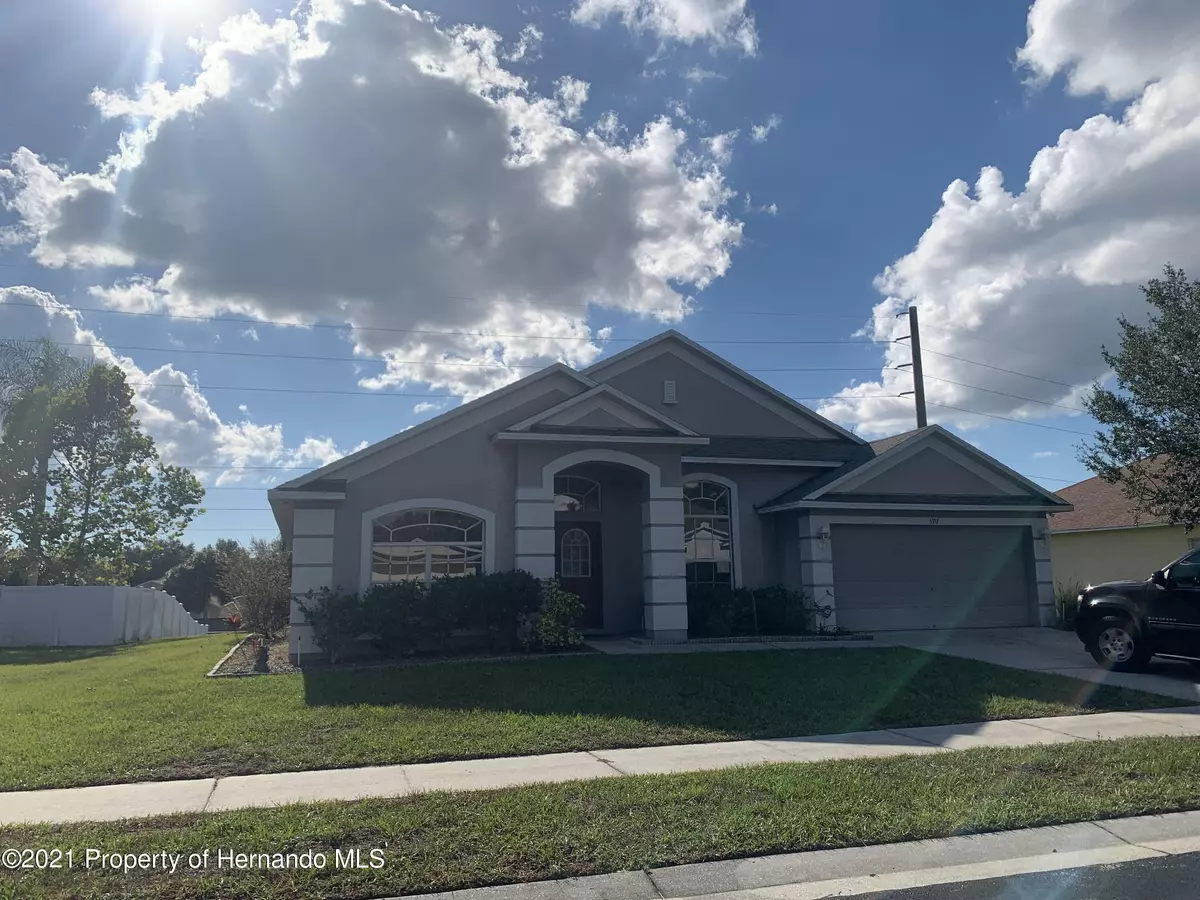 Spring Hill, FL 34609,5357 Greystone Drive